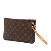 Monogram Neverfull Pouch